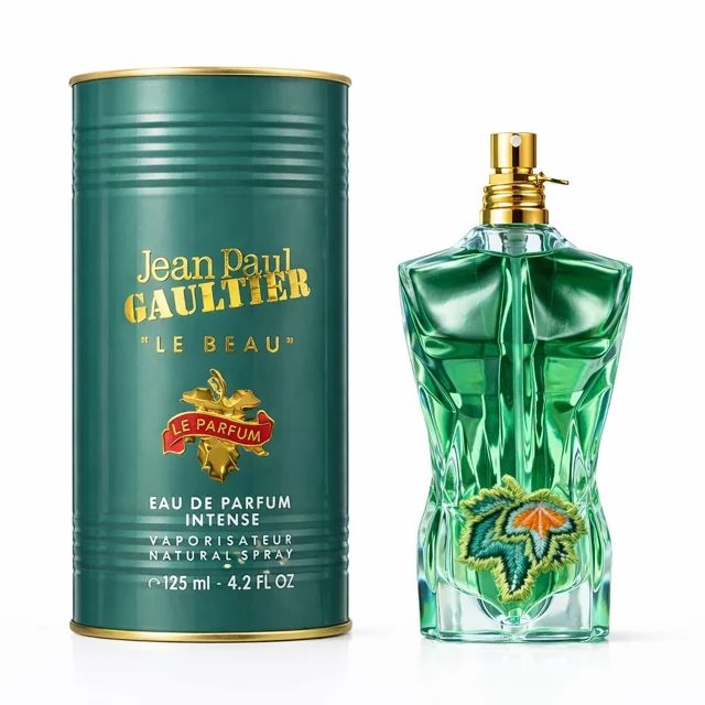 ادکلن ژان پل گوتیه له بو له پرفیوم مردانه 125میل