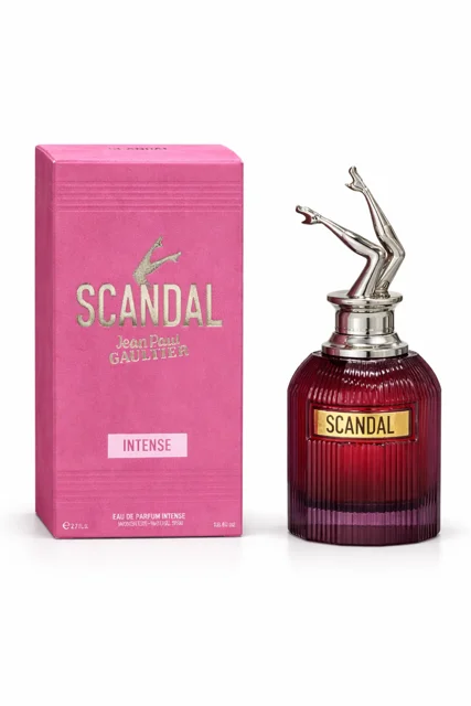 عطر اسکندل اینتنس زنانه ژان پل گوتیه 100میل