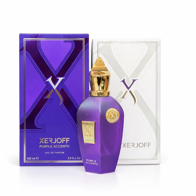 ادکلن هارد باکس با دستمال اکسنتو اچنتو 100 ml
