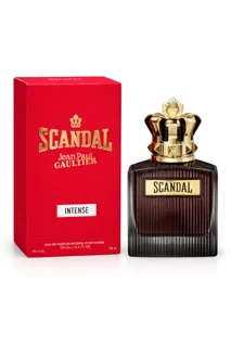 ادکلن اسکندل اینتنس مردانه ژان پل گوتیه 100میل