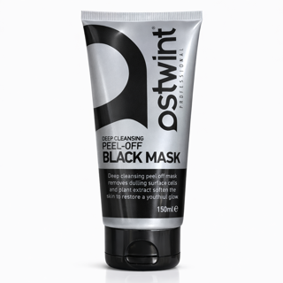 ماسک پیل‌آف زغالی اوست‌وینت مدل Deep Cleansing