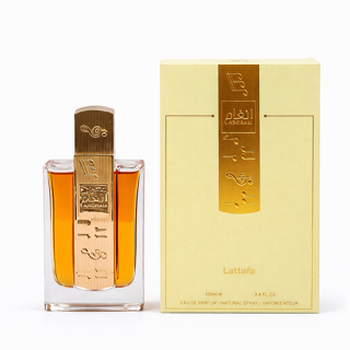 ادکلن Lattafa Angham | عطر انغام لطافه100میل