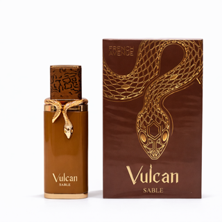 ادکلن French Avenue Vulcan Sable | ولکان سابل100میل