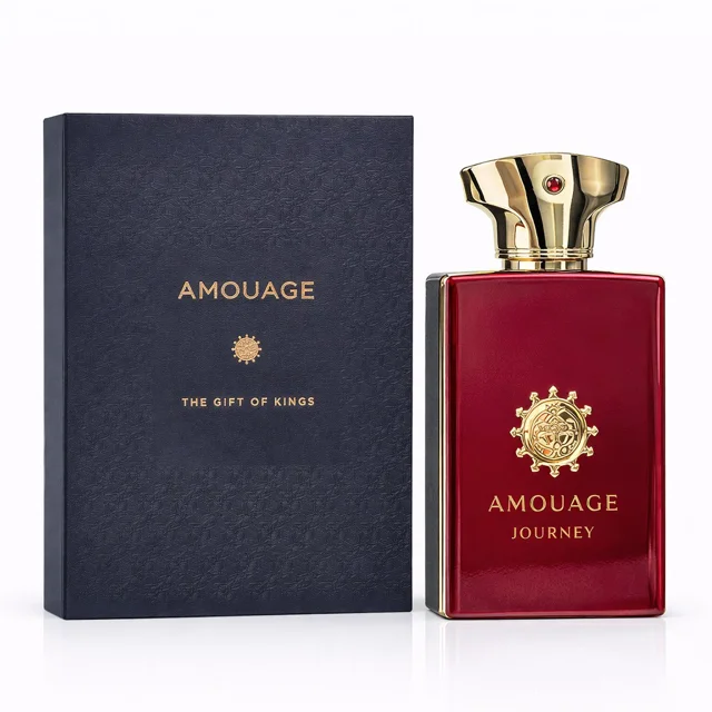 عطر آمواج جورنی مردانه 100 میل ادو پرفیوم