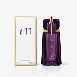 عطر ۳۰ میل زنانه الین ان وی اصلی