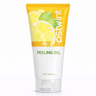ژل لایه‌بردار صورت اوست‌وینت مدل Lemon