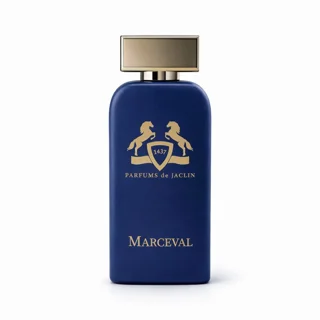عطر مردانه پارفومز د ژکلن Marceval