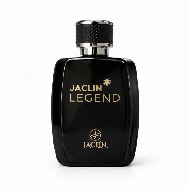 عطر مردانه Jaclin Legend