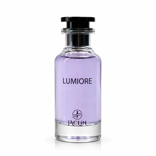 عطر لومیوغ ژکلن (Lumiore Jaclin)