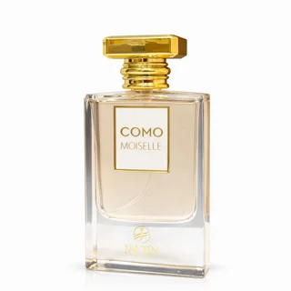عطر کومو مویزل ژکلن (Como Moiselle Jaclin)