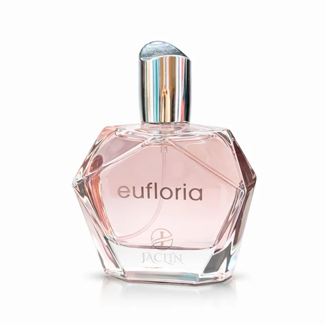 عطر زنانه Eufloria Jaclin