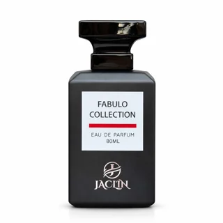 عطر فابولو کالکشن ژکلن