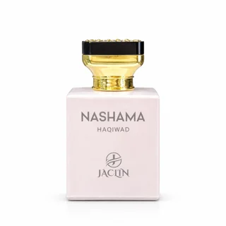 عطر نشامه حقیقت ژکلن