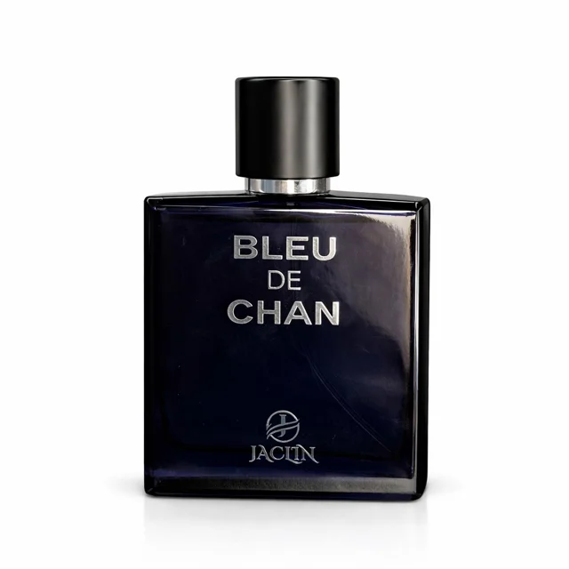 عطر بلو د شنل ژکلن