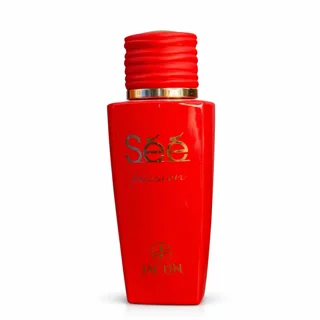 عطر سی پَشِن ژکلن