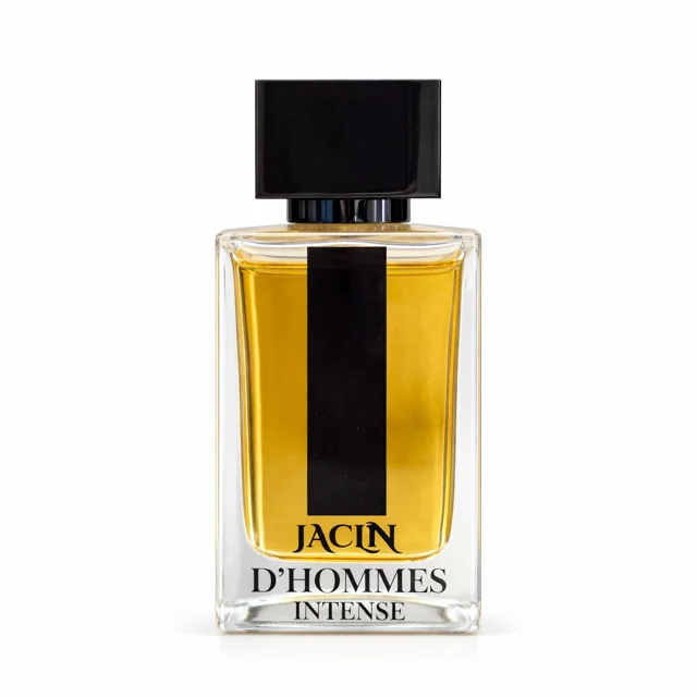 عطر دی‌اُم اینتنس ژکلن