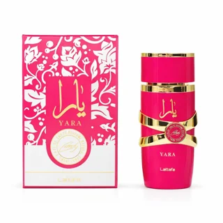ادکلن لطافه یارا کندی 100میل
