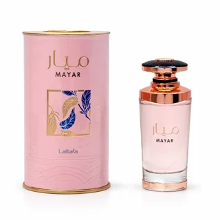 عطر ادکلن میار لطافه 100میل