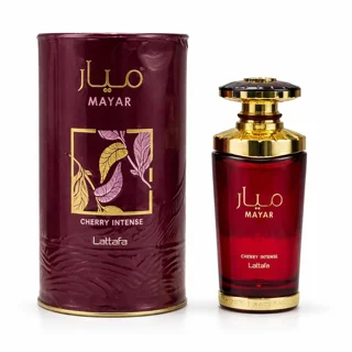 عطر ادکلن میار چری اینتنس لطافه 100میل