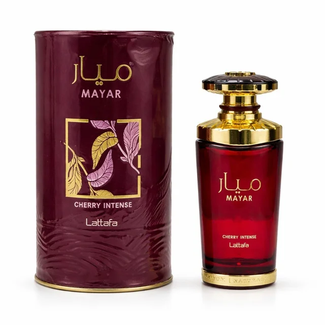 عطر ادکلن میار چری اینتنس لطافه 100میل