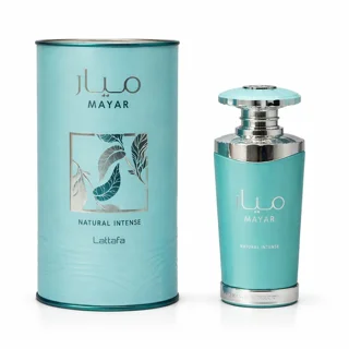 ادکلن میار نچرال اینتنس لطافه 100میل