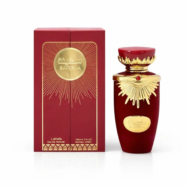 عطر سکینه 100میل