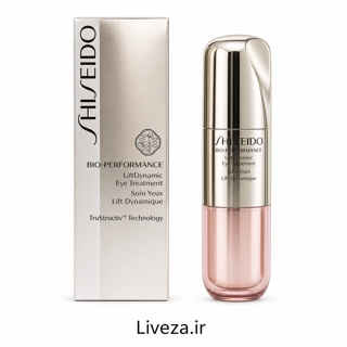 کرم ‌دور چشم Bio-performance لیفت ‌داینامیک ‌حجم 15 میل