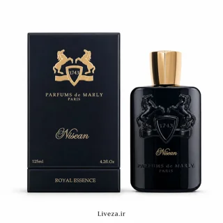 عطر پارفومز دو مارلی نیسان رویال اسنس ادوپرفیوم 125ml