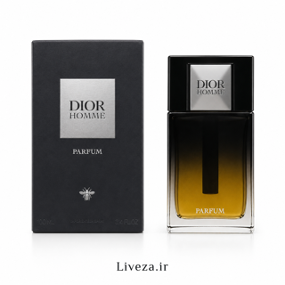 دیور هوم پارفوم – عطر مردانه شیک و ماندگار 75 میل