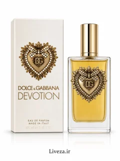 عطر ادکلن دیووشن دولچه گابانا 100میل