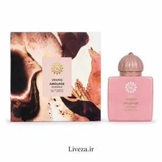 عطر ادکلن مینیاتوری زنانه بون وکینگ مدل آمواج گایدنس 25 میل