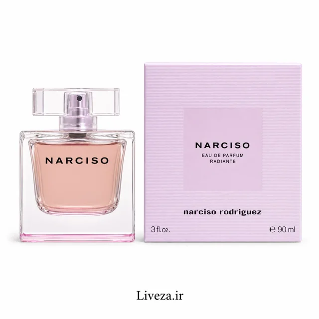خرید عطر نارسیسو زنانه