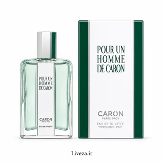 عطر مردانه پور آن هوم د کارون 100میل