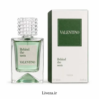 عطر والنتینو بیهایند د سین 100 میل