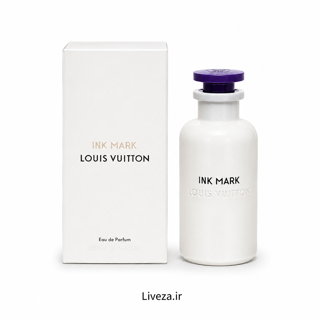 ادکلن مردانه و زنانه Louis Vuitton Ink Mark – لویز ویتون این مارک  رایحه‌ای شیک و مدرن ۱۰۰ میل