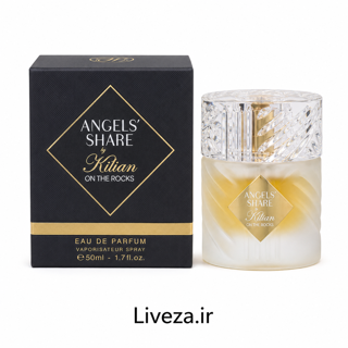 ادوپرفیوم کیلیان شیرین و الکلی | 50ml