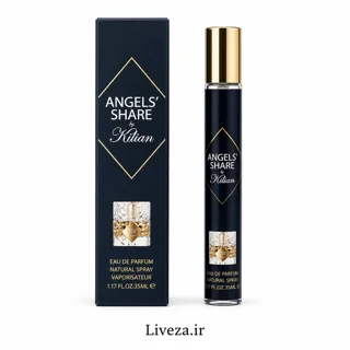 عطر جیبی آنجلز شیر بای کیلیان حجم   35  میل