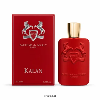 عطر پارفومز دو مارلی کالان ادوپرفیوم 125 میل
