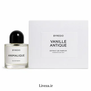 عطر بایردو آنیمالیک و وانیل آنتیک یونیسکس 100میل