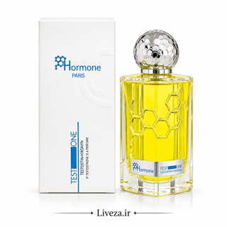 ادکلن Hormone Paris Test One –  هورم وان پاریس رایحه‌ای شیک و مدرن ۱۰۰ میل