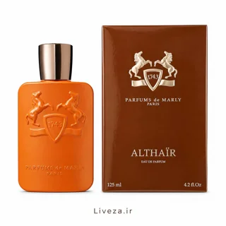 ادکلن یونیسکس پرفیومز د مارلی آلتایر 125میل