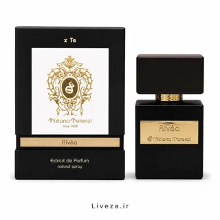 عطر تیزیانا ترنزی ریوا 100میل
